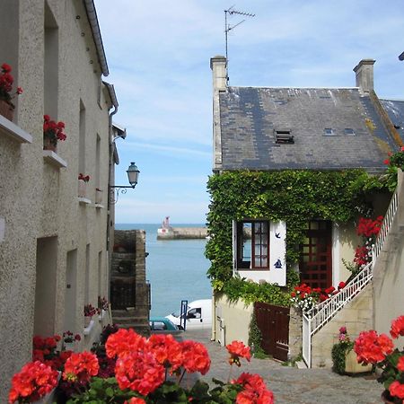 Gite "Au P'Tit Tourois" De Plain-Pied Tout Confort Avec Veranda Proche D'Omaha Beach Et De Bayeux Accueillant Les Animaux Exterior photo